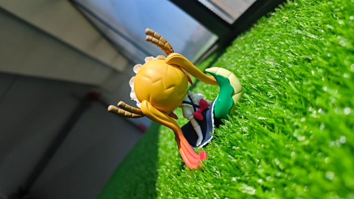 小林家的龙女仆S 托尔/康娜 小夜灯 Q版手办