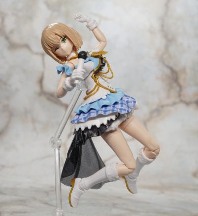 30MS 选装身体配件 飞越蓝天1[配色B]