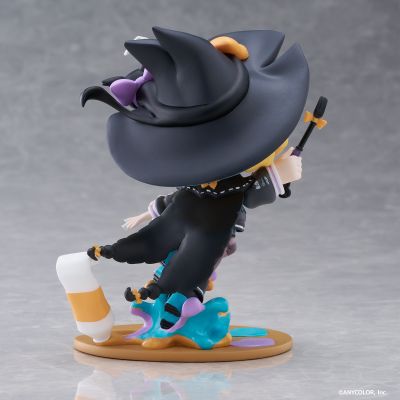 PalVerse Palé. 彩虹社 Ethyria