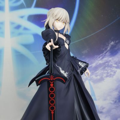 B-style 命运-冠位指定 剑士-阿尔托莉雅・潘德拉贡（Alter）