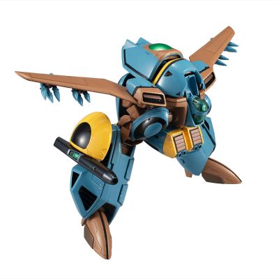 VAHi-SPEC 超时空世纪 奥古斯丁二代 奥尔森专用型 新装版