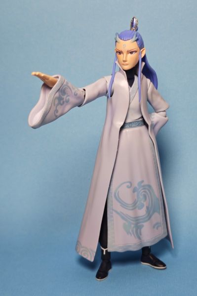 S.H.Figuarts  敖丙