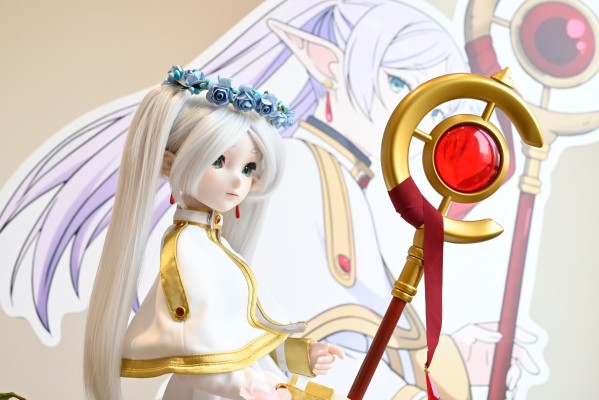 DDS 葬送的芙莉莲 芙莉莲