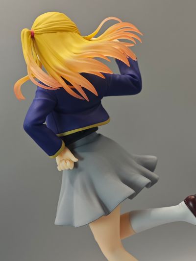 Coreful  我推的孩子 星野露比~校服造型~