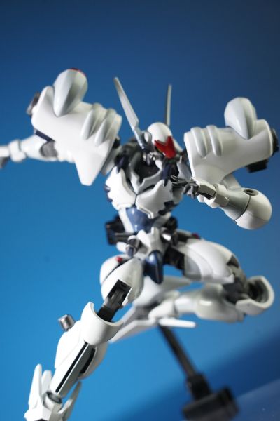 RIOBOT 风暴战士奥钢