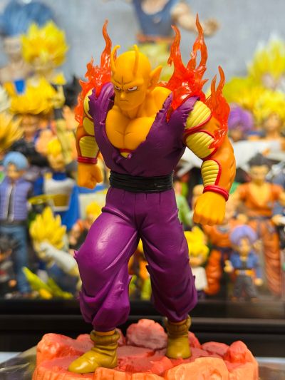 History Box 8 龙珠超：超级人造人 孙悟饭