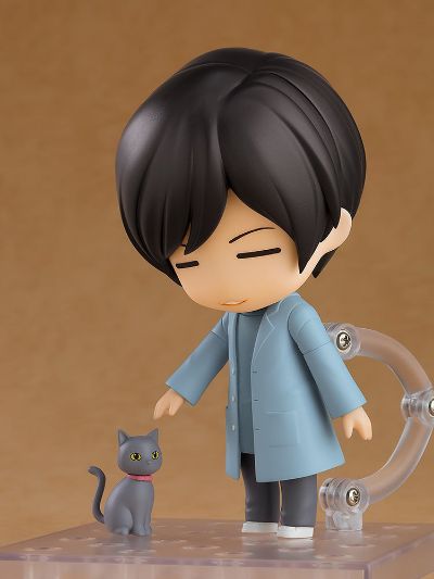 粘土人#2515 神谷浩史
