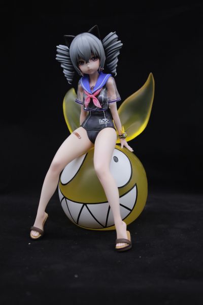 崩坏3rd 布洛妮娅 Q版