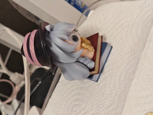 魔女之旅 小小伊蕾娜