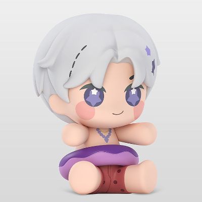 Huggy Good Smile 光与夜之恋 查理苏 浮梦夏日长