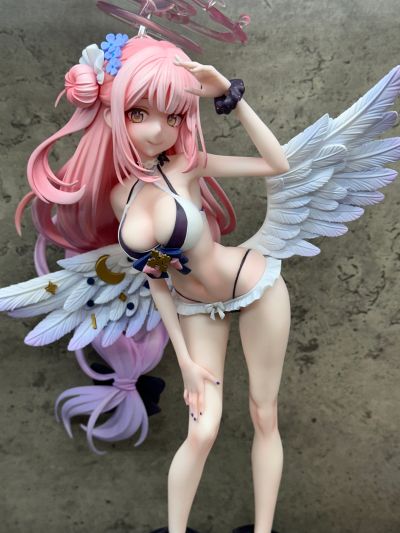 蔚蓝档案 圣园未花 水着ver.