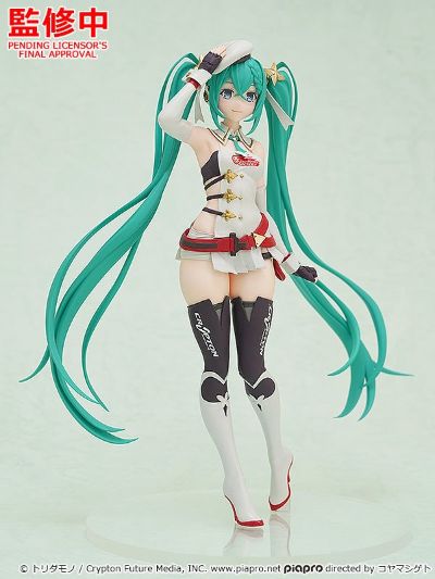 POP UP PARADE  初音未来GT计划 赛车未来2023