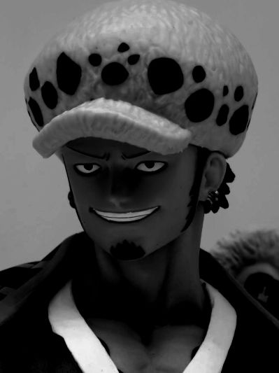 一番赏 航海王 和之国 ～第一幕～ C奖 特拉法尔加·罗 MASTERLiSE