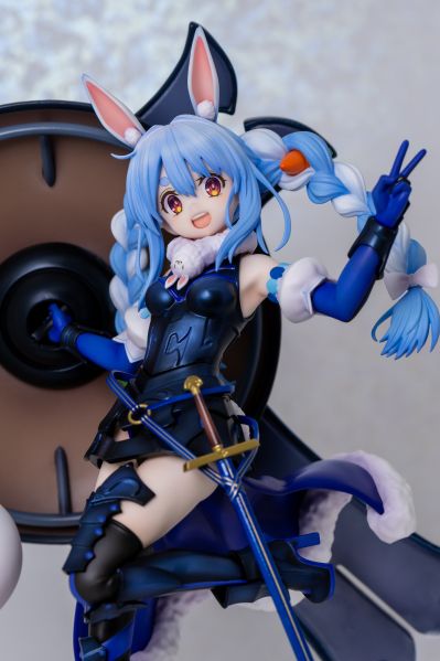 兔田佩克拉×命运-冠位指定 兔田佩克拉