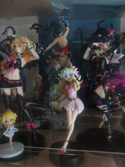 POP UP PARADE  天元突破红莲螺岩 尼娅