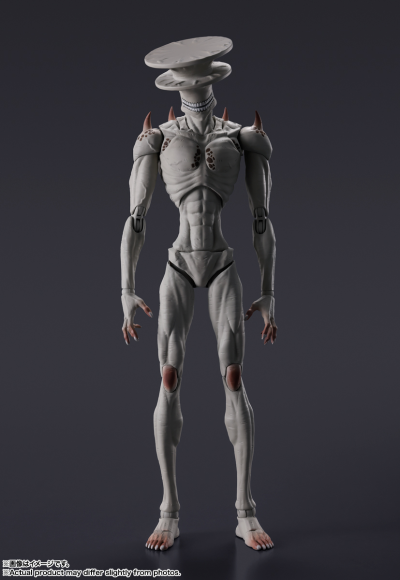 S.H.Figuarts 怪兽9号