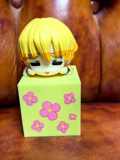 趴趴人偶 鬼灭之刃2