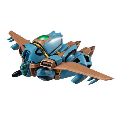 VAHi-SPEC 超时空世纪 奥古斯丁二代 奥尔森专用型 新装版