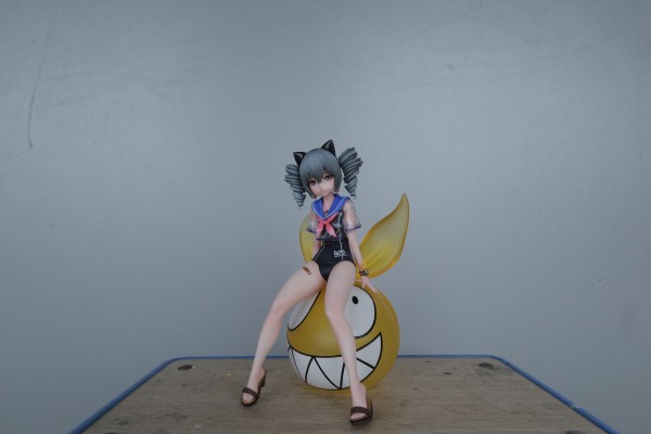 崩坏3rd 布洛妮娅 Q版