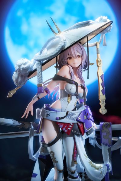 胜利女神：新的希望 红莲