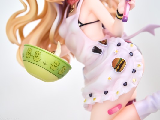 碧蓝航线 贝奇 周年纪念