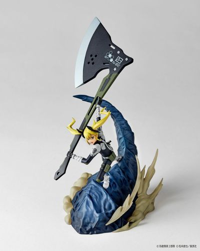 怪兽8号  四之宫奇可露