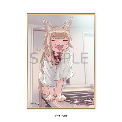 Honey sweetie 40原 色纸(盲抽)