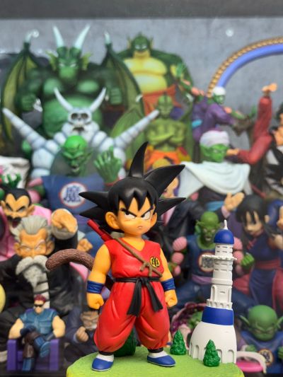 龙珠 History Box  4