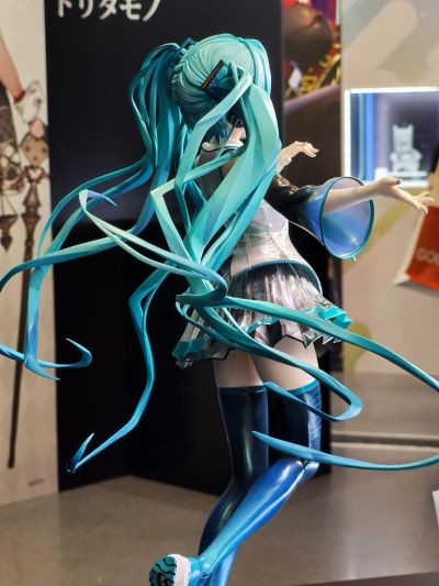 电子歌手系列01  初音未来 初音未来 0x27 Eternal Stream