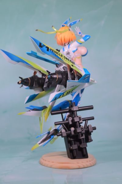 兔女郎服装计划 索菲亚· F· 希琳