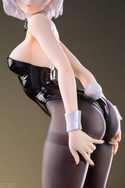 佐绍魁寻 兔女郎