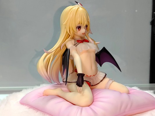 崩坏学园2 菲米莉丝·小恶魔