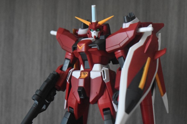 HG 1/144 救世高达