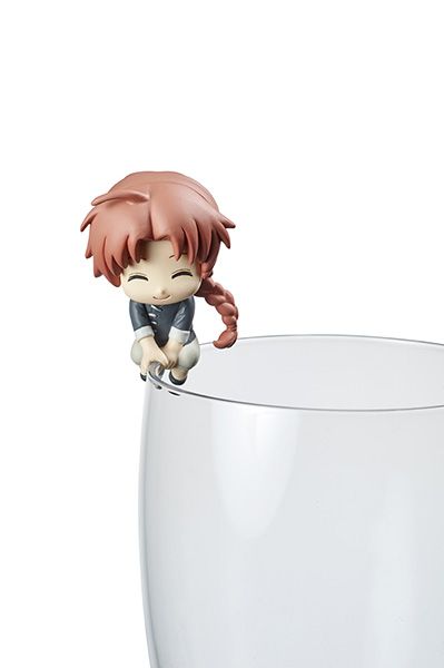 茶友系列 银魂 超自由的银魂茶屋