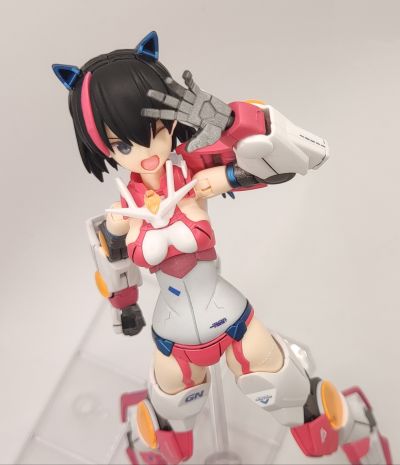 30MS 选装配件包12（死神服装）[配色A]