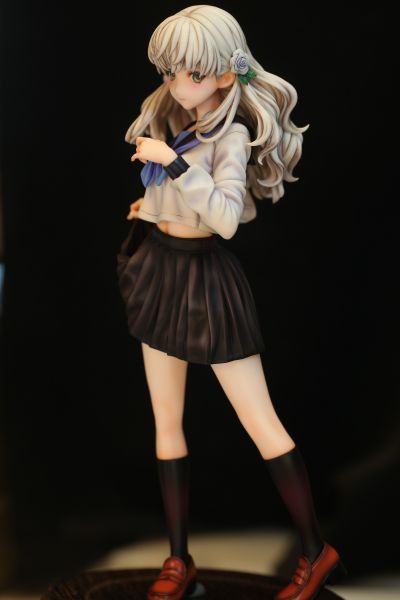 十三机兵防卫圏 冬坂五百里