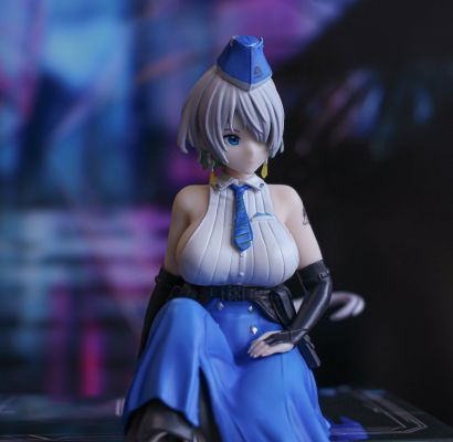 胜利女神：新的希望 压泡面人偶—布丽德—