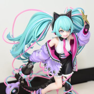 初音未来 HATSUNE MIKU Digital Stars 2023款