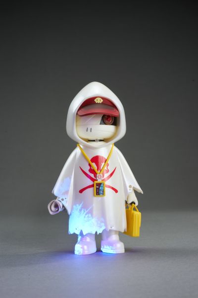 无相系列第一弹 雾