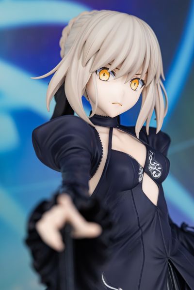 B-style 命运-冠位指定 剑士-阿尔托莉雅・潘德拉贡（Alter）