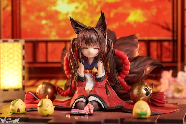 碧蓝航线  小鳐（小天城）