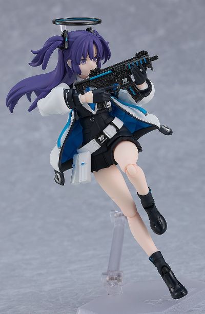 figma#630 蔚蓝档案 早濑优香