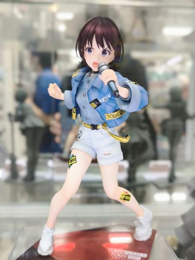 少女乐队的呐喊 井芹仁菜