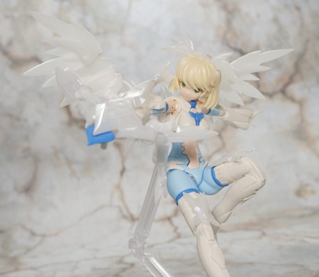 30MS SIS-Dc88w  艾列涅·艾丽艾瑞卡（优雅型）