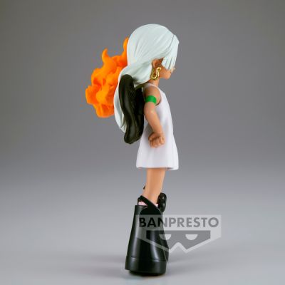 航海王 DXF～伟大航线系列 S-蛇女