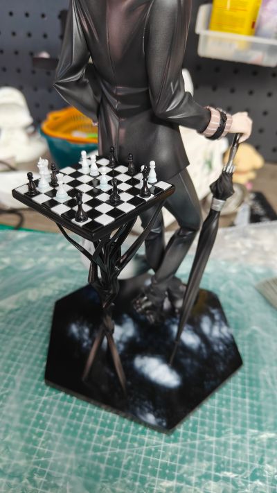 明日方舟 Ark Nights 银灰精二