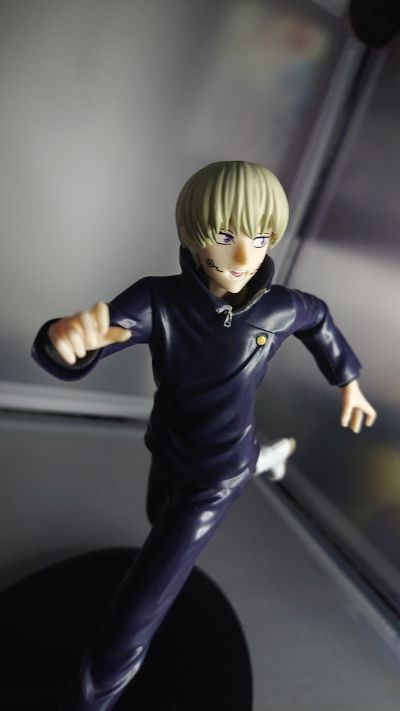 全力造形  咒术回战 狗卷棘