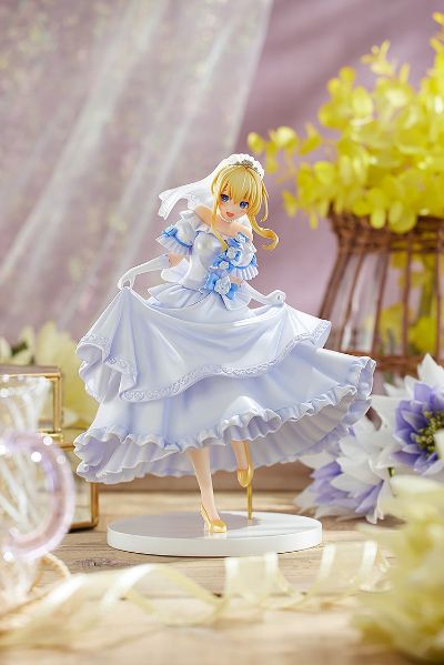 KDcolle 为美好的世界献上祝福！达克妮斯 原作版 10周年纪念服装