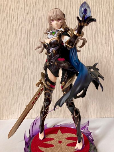 火焰纹章if 暗之血族 神威