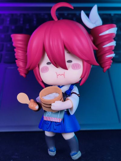 粘土人 #426 舰队Collection -舰娘- 加賀